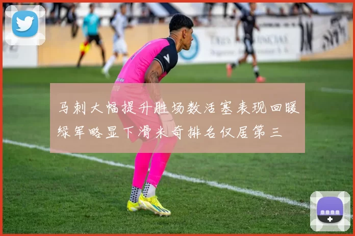 马刺大幅提升胜场数活塞表现回暖绿军略显下滑米奇排名仅居第三